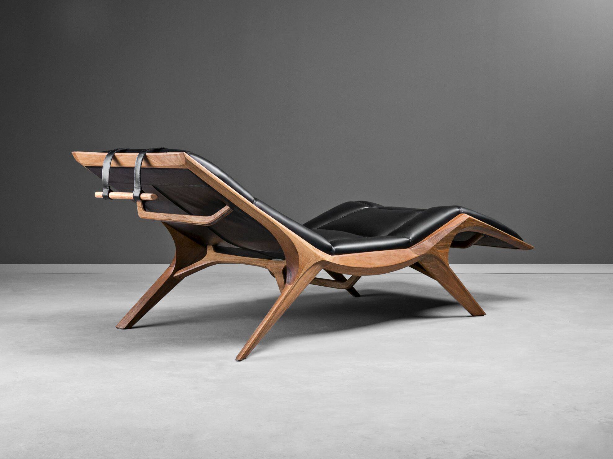 Chaise lounge designer