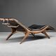 Chaise lounge designer