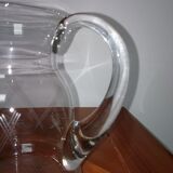 Pitcher