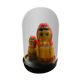 Matryoshka poland under bell