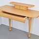 Italian Modern Hall Side Table by Oscar Tusquets Blanca, Italy, 1990s