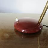 Cocotte lamp from the 50s and 60s
