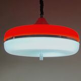 Suspension ufo space age années 70