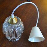 Helena Tynell pendant light for Limburg, 60s/70s
