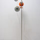Mid-century spot floor lamp, designed by Josef Hurka, 1960’s