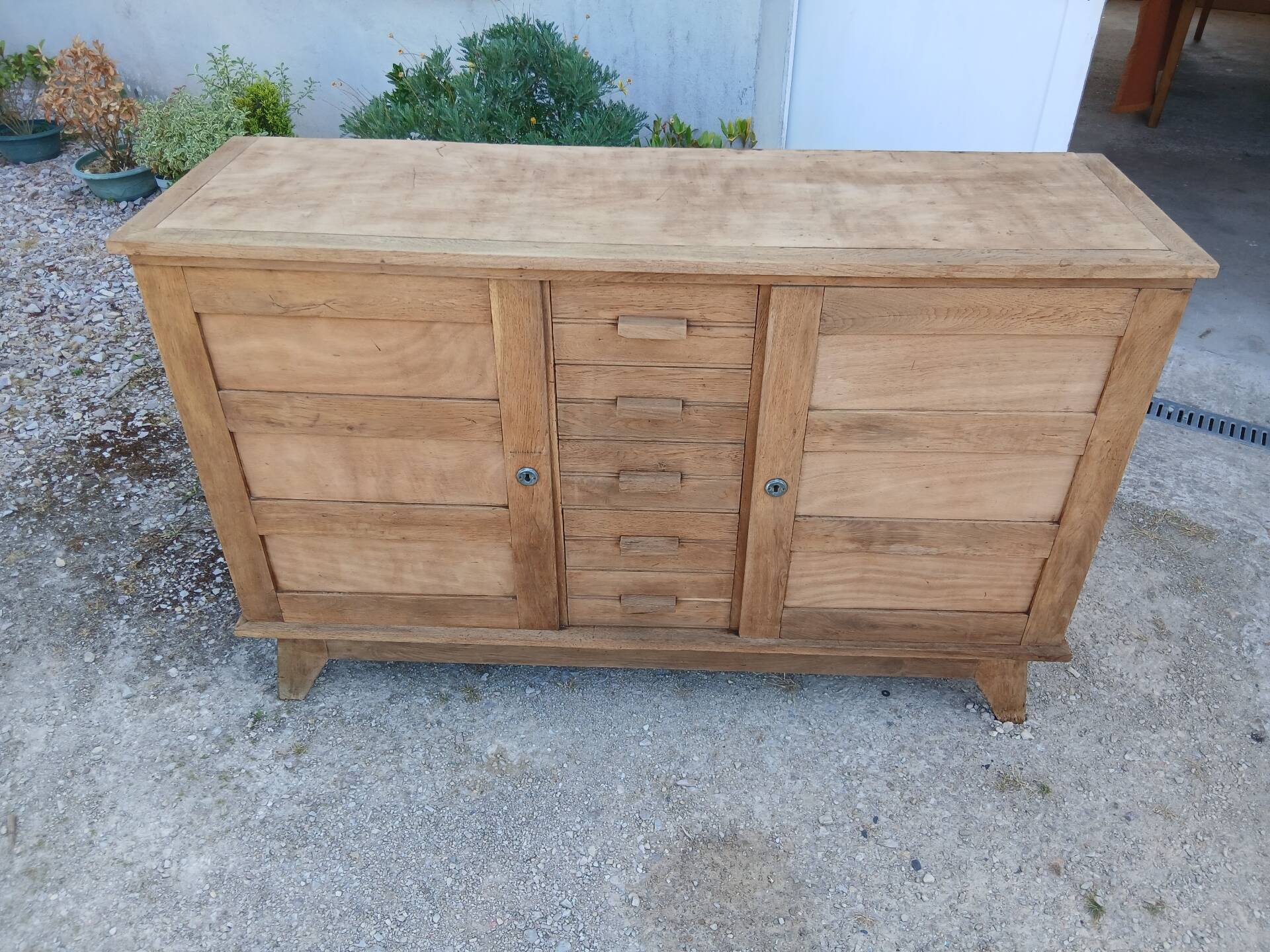 Buffet René Gabriel
