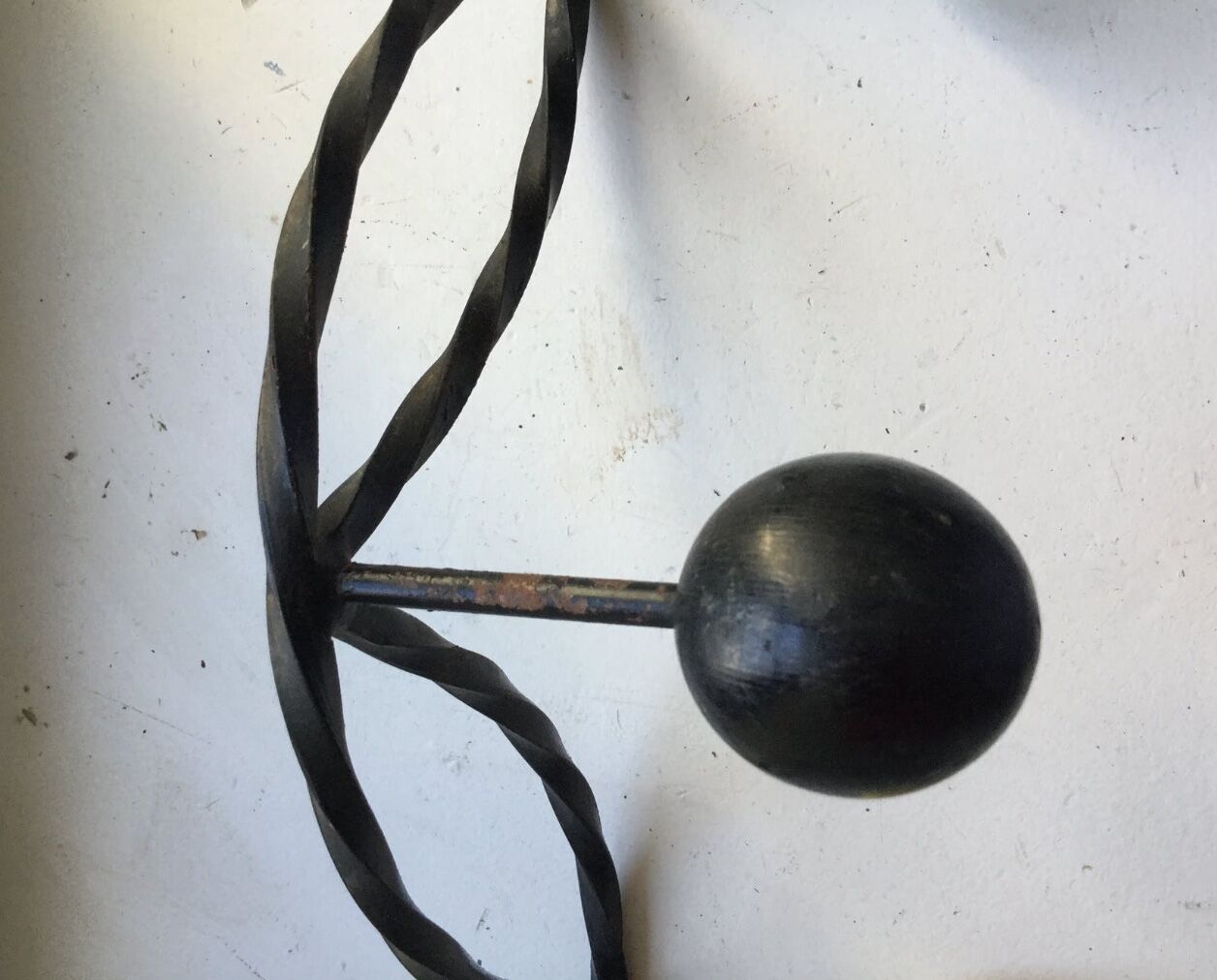 Peg of the 1950s vintage