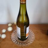 Baccarat Coaster Carafe