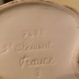 Pitcher duck st clement