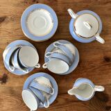 Coffee service from the 60s