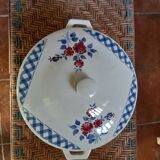 Lunéville tureen