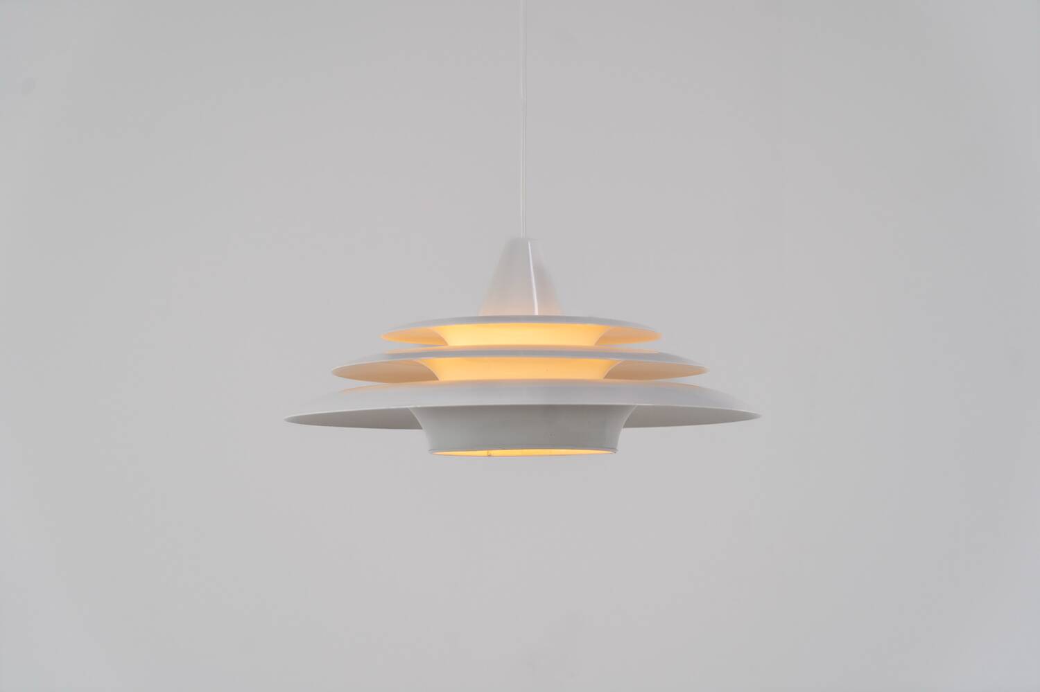 Danish pendant light