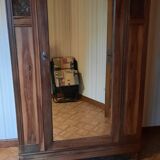 Armoire art déco