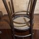 Fischel bistro chair 1930