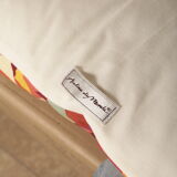 Lima Bensimon cushion