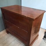 Louis Philippe Chest of Drawers