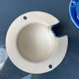 ceramic wall lamps Terres d'Hautaniboul