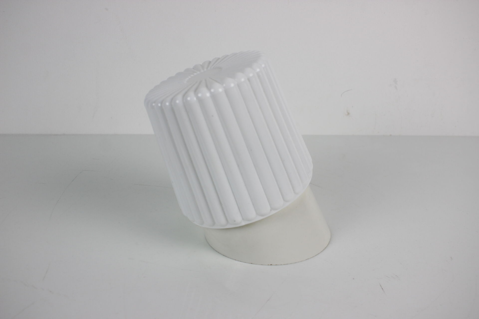 1960's Wall Lamp, Czechoslovakia