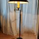 Vintage lamppost