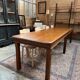 Table early 20th century