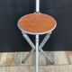 Tririon Tripod folding stool from the 1970s