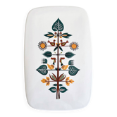 Assiette de service Villeroy & Boch « Arbre de vie »