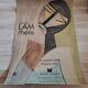 Affiche exposition Wilfredo Lam