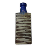 Large 281-49 Lava Ceramic Vase from Scheurich, 1970s