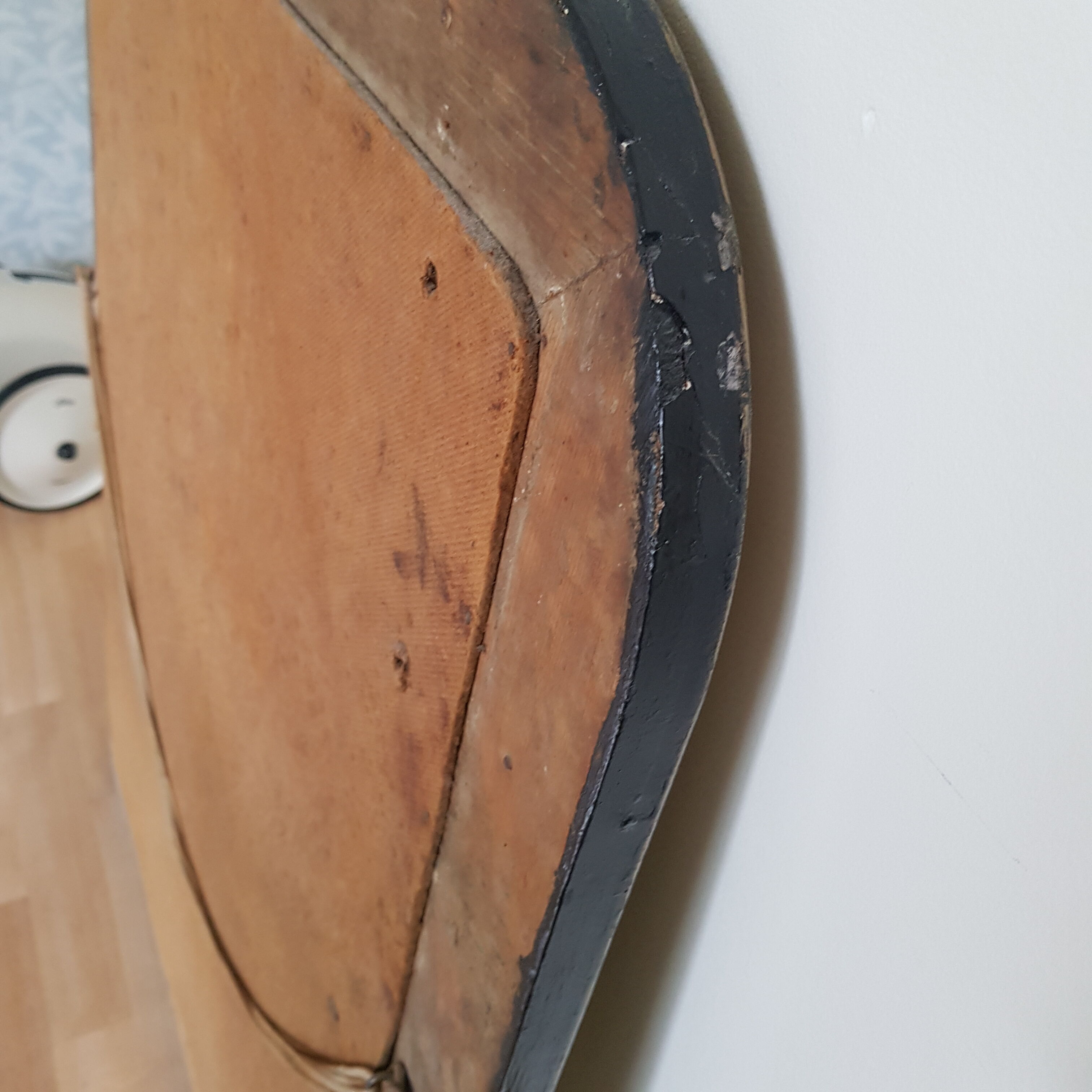 Louis Philippe Mirror