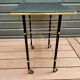 Vintage storage trolley
