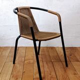 Garden chair Go In