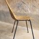 Chaises Basket en Osier par Gian Franco Legler, 1950s