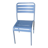 Ensemble bistrot vintage
