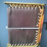 Vintage sunbathing 1960