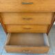 Commode chiffonnier vintage
