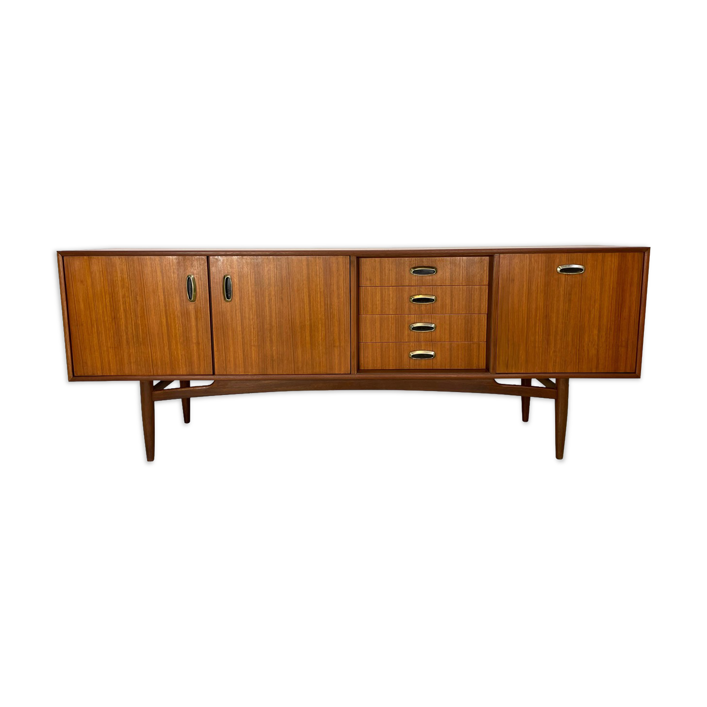 Vintage G-Plan sideboard 1960