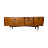 Vintage G-Plan sideboard 1960