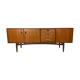 Vintage G-Plan sideboard 1960
