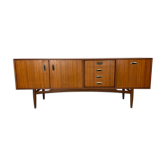 Vintage G-Plan sideboard 1960