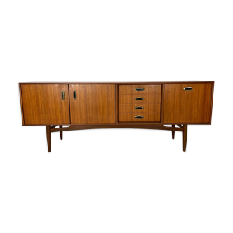 Vintage G-Plan sideboard 1960