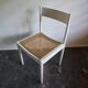 Vintage Cane Dining Chair by Branko Uršič for STOL Kamnik, Yugoslavia,
