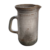 Sandstone decanter
