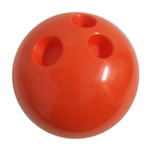 Sceau à glaçons bowling des années 70