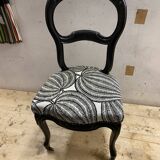 Napoleon III chair