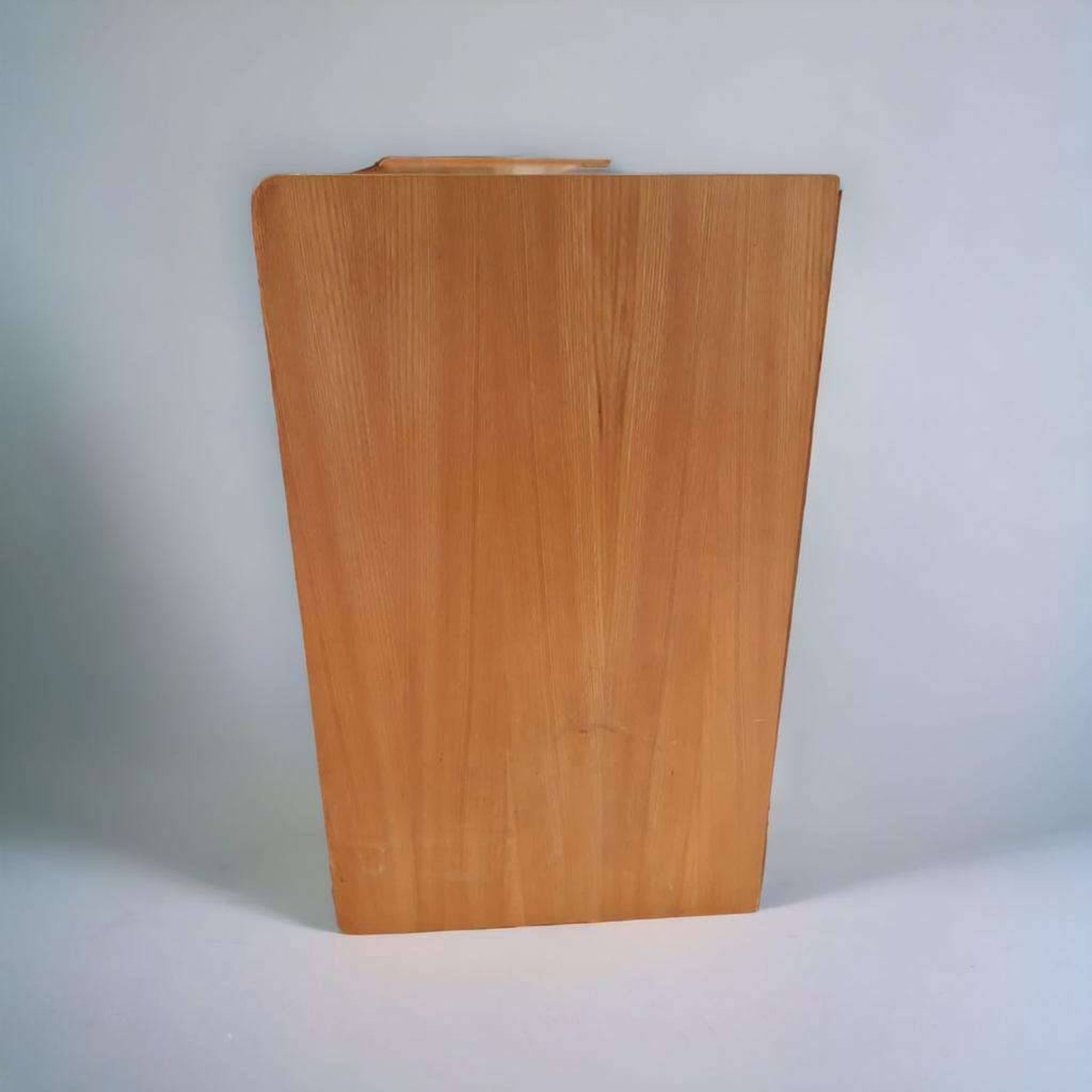 Vintage furniture with 2 drawers / chest of drawers