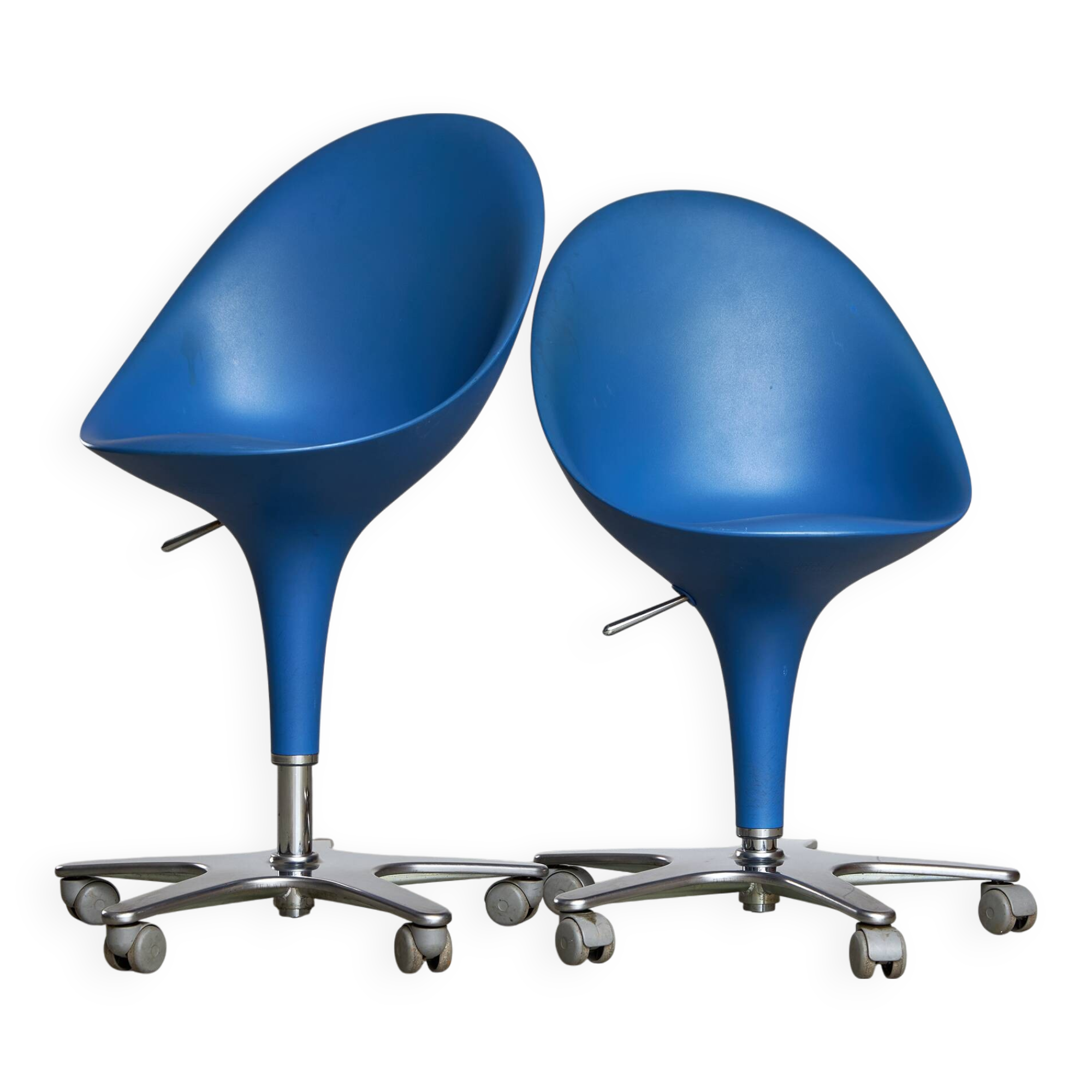 Bombo Office Chair by Stefano Giovannoni for Magis, 1990s