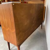 Highboard Pederson & Son in rosewood