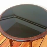 Spider Table J.Halabala, Czechoslovakia, 40 years