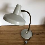 Vintage desk lamp
