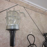 Vintage hanging lamp